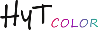 HyT Color - Muestras de color para pinturas